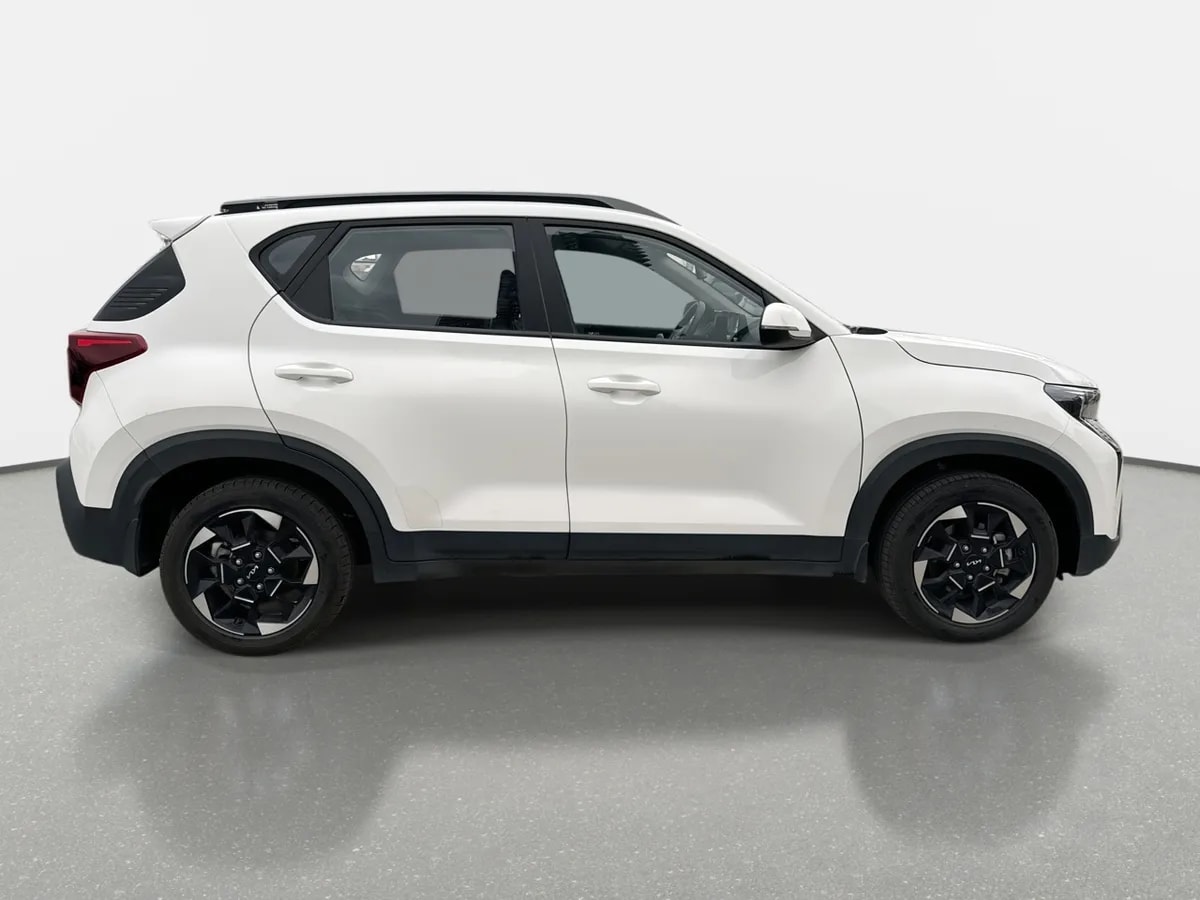 Kia Sonet 1.5 Ex 4x2 Ivt Ri At 5p año 2025