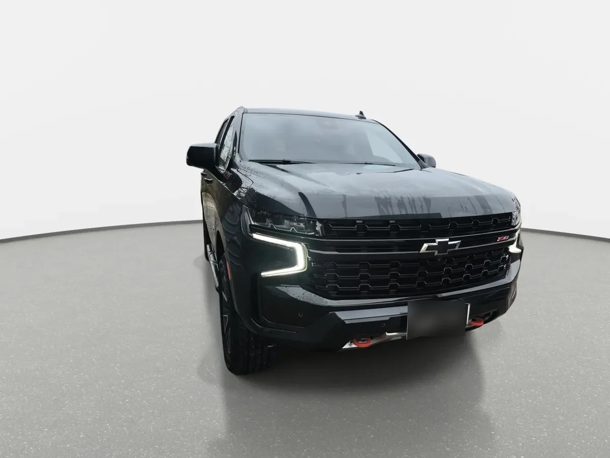 Chevrolet Tahoe 5.3 Z71 4wd At 5p año 2024