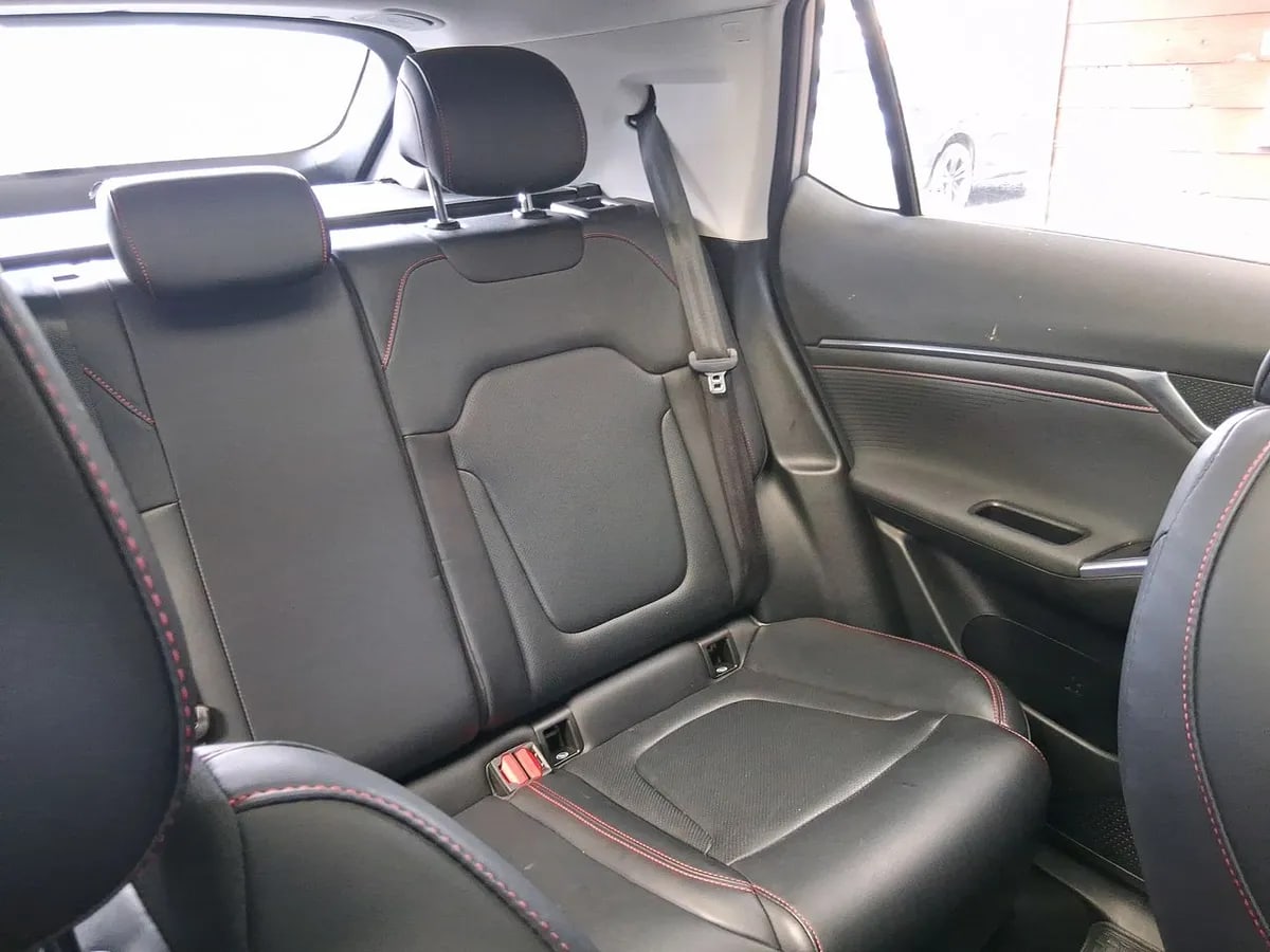 GAC Emkoo 1.5t Ge 4x2 At 5p año 2024