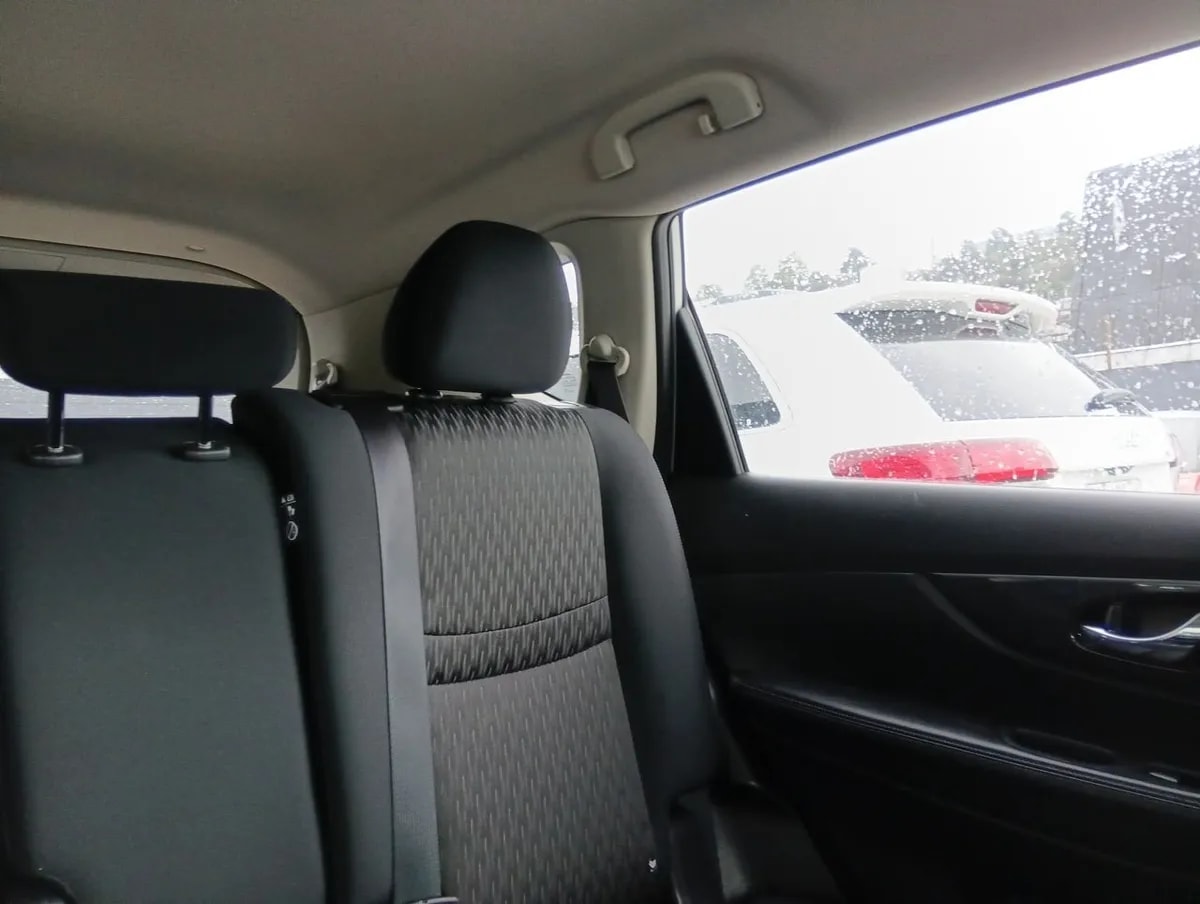 Nissan X-Trail 2.5 Sense 4x2 3row Cvt At 5p año 2021
