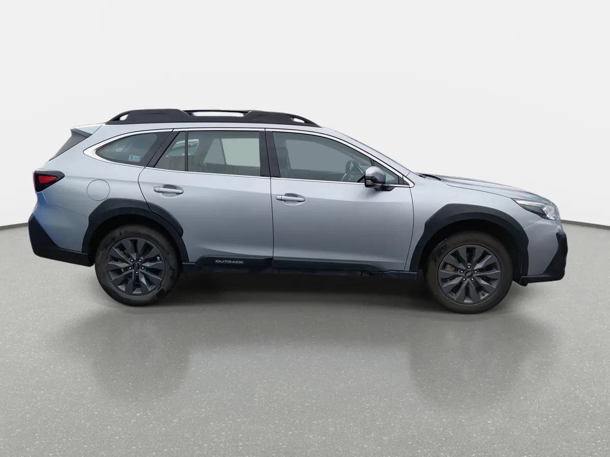 Subaru Outback 2.5i Dynamic Awd Cvt At 5p año 2024