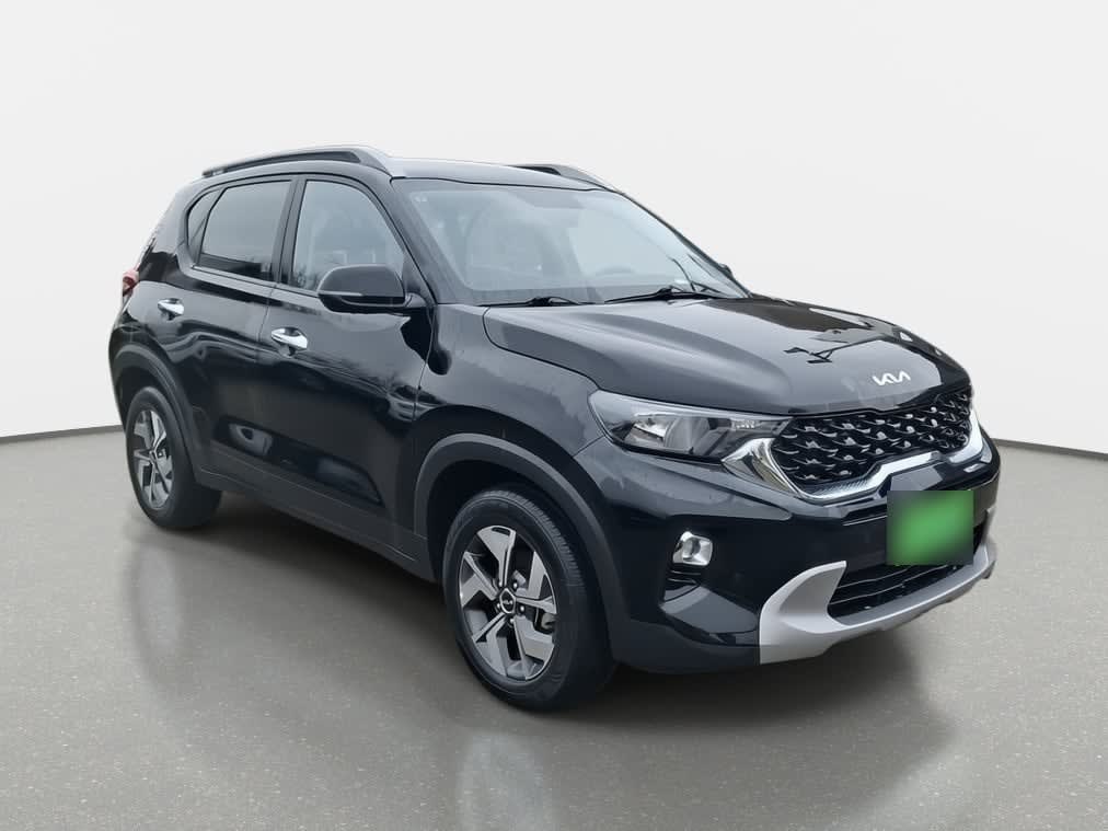 Kia Sonet 1.5 Ex Full 4x2 Ri 6mt 5p año 2024