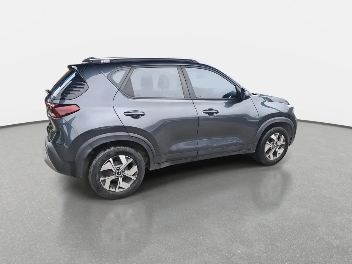Kia Sonet 1.5 Ex Full 4x2 6mt 5p año 2023