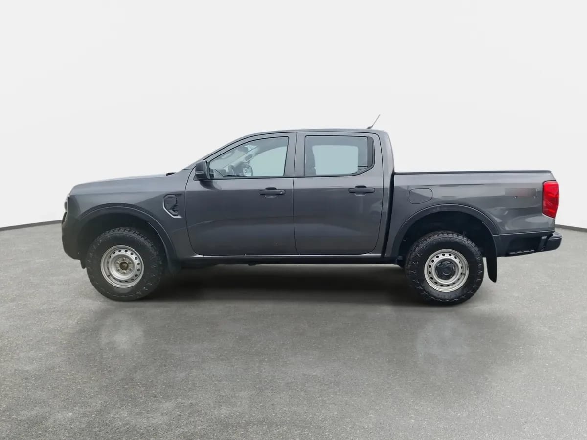 Ford Ranger 2.0 Xl Diesel 4x4 Dob. Cab. Mt 4p año 2025