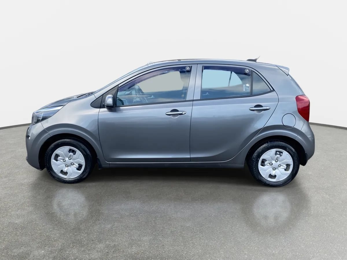 Kia Morning 1.2 Ex 4x2 Hb Abs Ac 5mt 5p año 2023