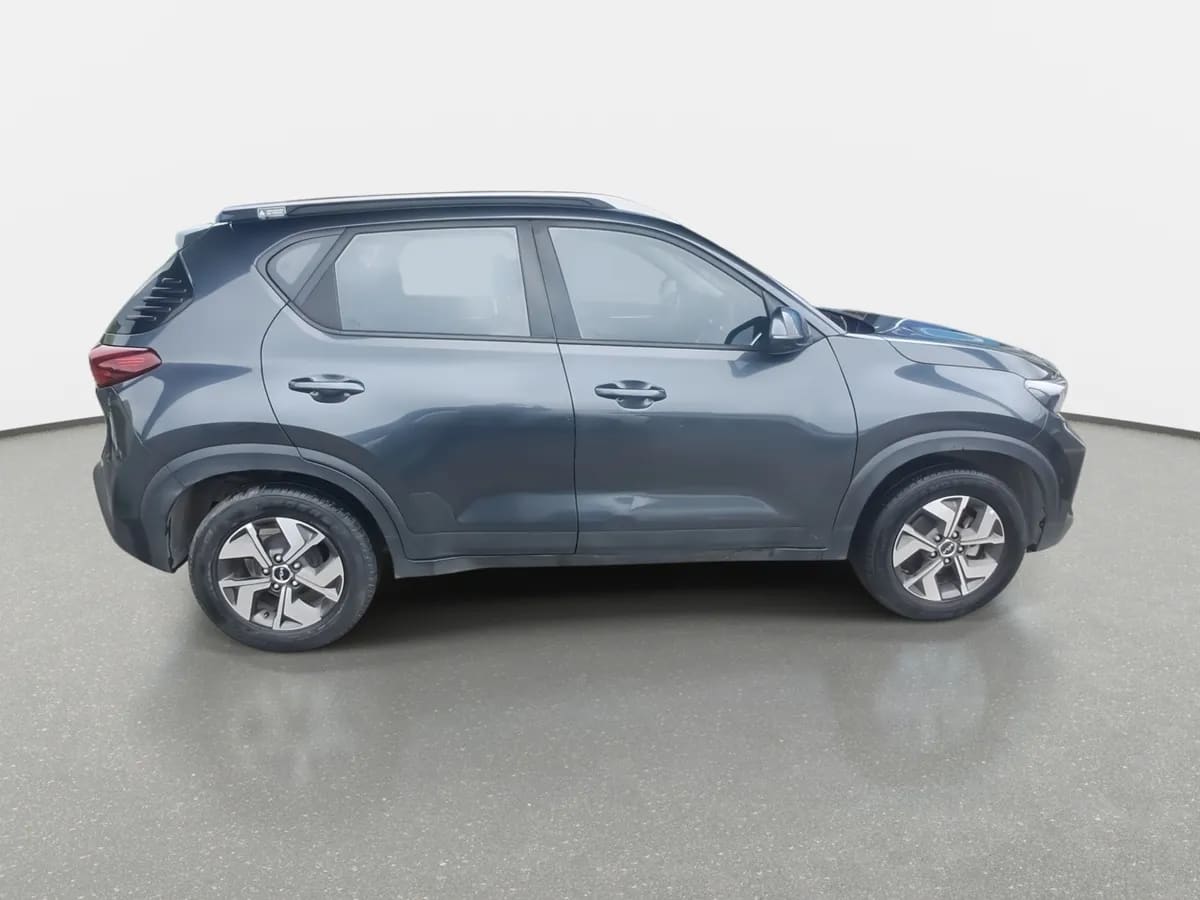 Kia Sonet 1.5 Ex Full 4x2 6mt 5p año 2023