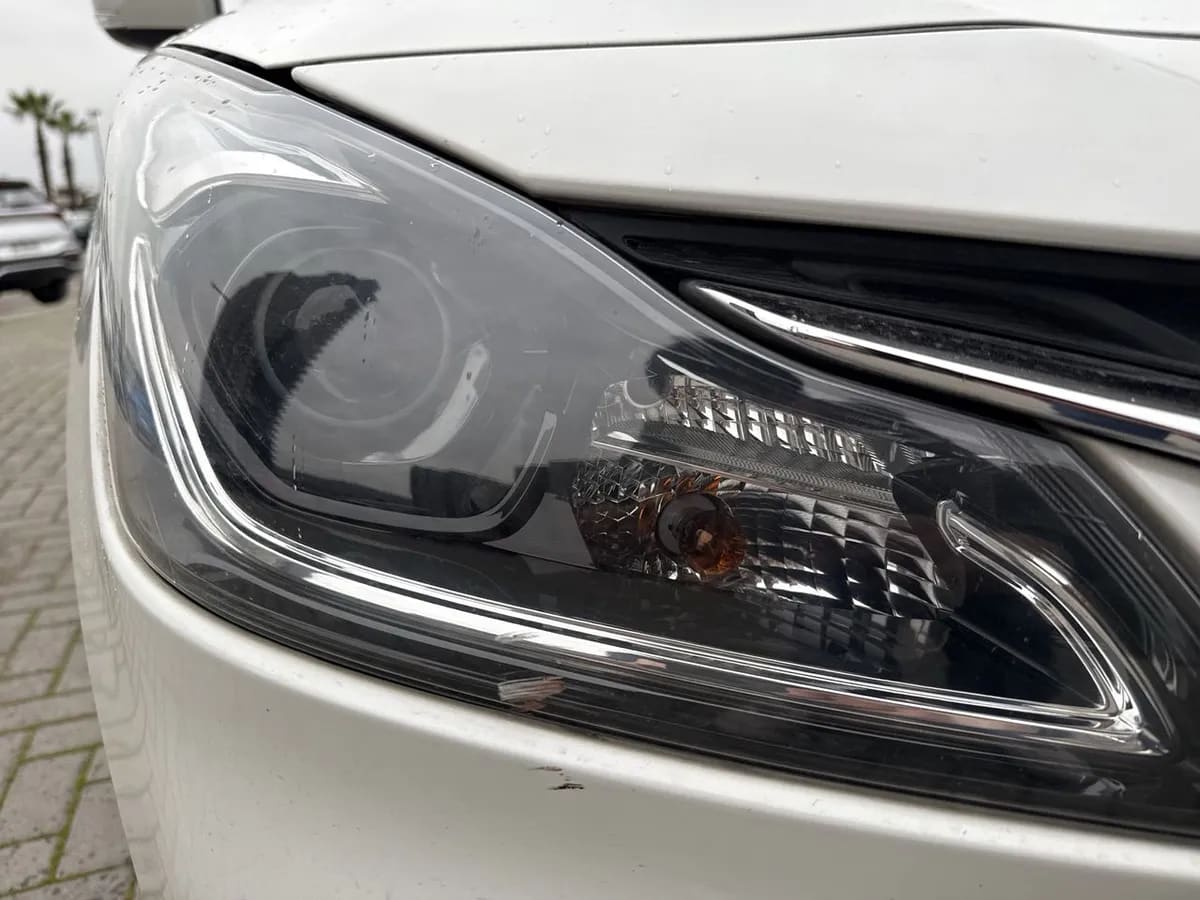 Suzuki Baleno 1.5 Gls 4x2 At 5p año 2024
