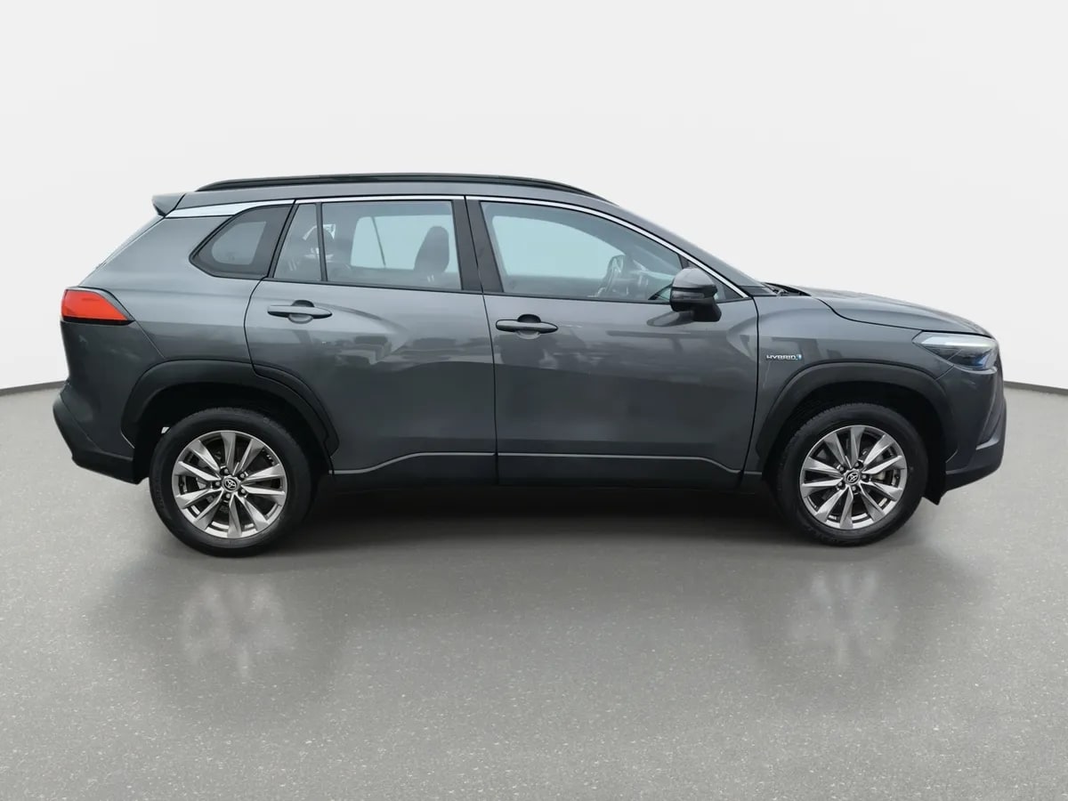 Toyota Corolla Cross 1.8 Xei Hybrid 4x2 Cvt At 5p año 2023
