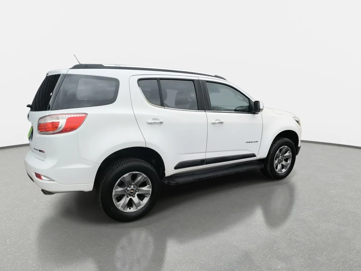 Chevrolet Trail Blazer 2.8 Ctdi Premier 4x4 At 5p año 2023