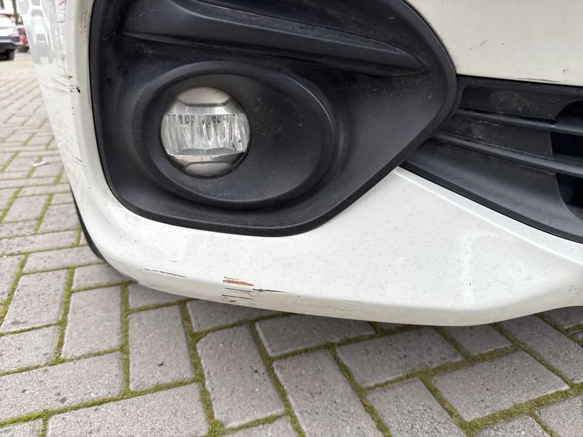 Suzuki Baleno 1.5 Gls 4x2 At 5p año 2024