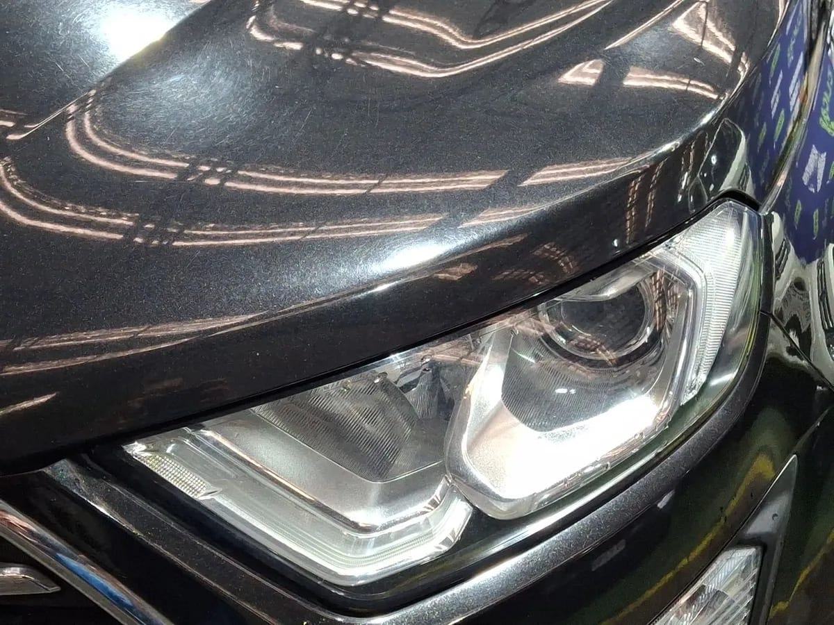 Ford Ecosport 2.0 Titanium 4x2 At 5p año 2018