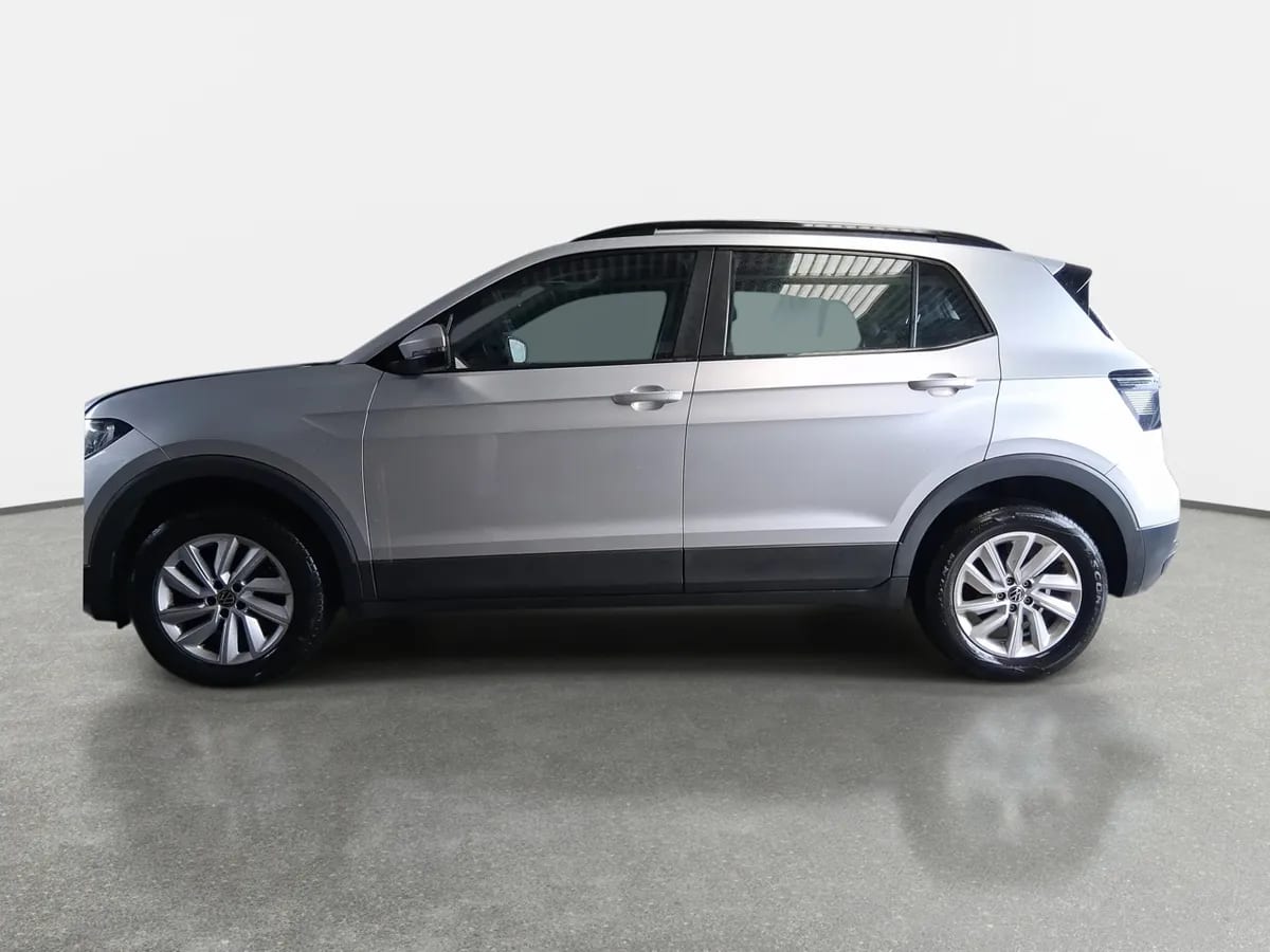 Volkswagen T-Cross 1.0 Tsi Trendline 4x2 5mt 5p año 2024