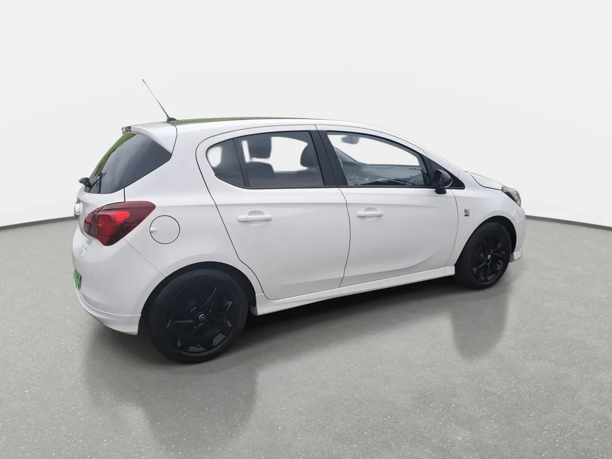 Opel Corsa 1.4t Color 4x2 Hb Mt 3p año 2019