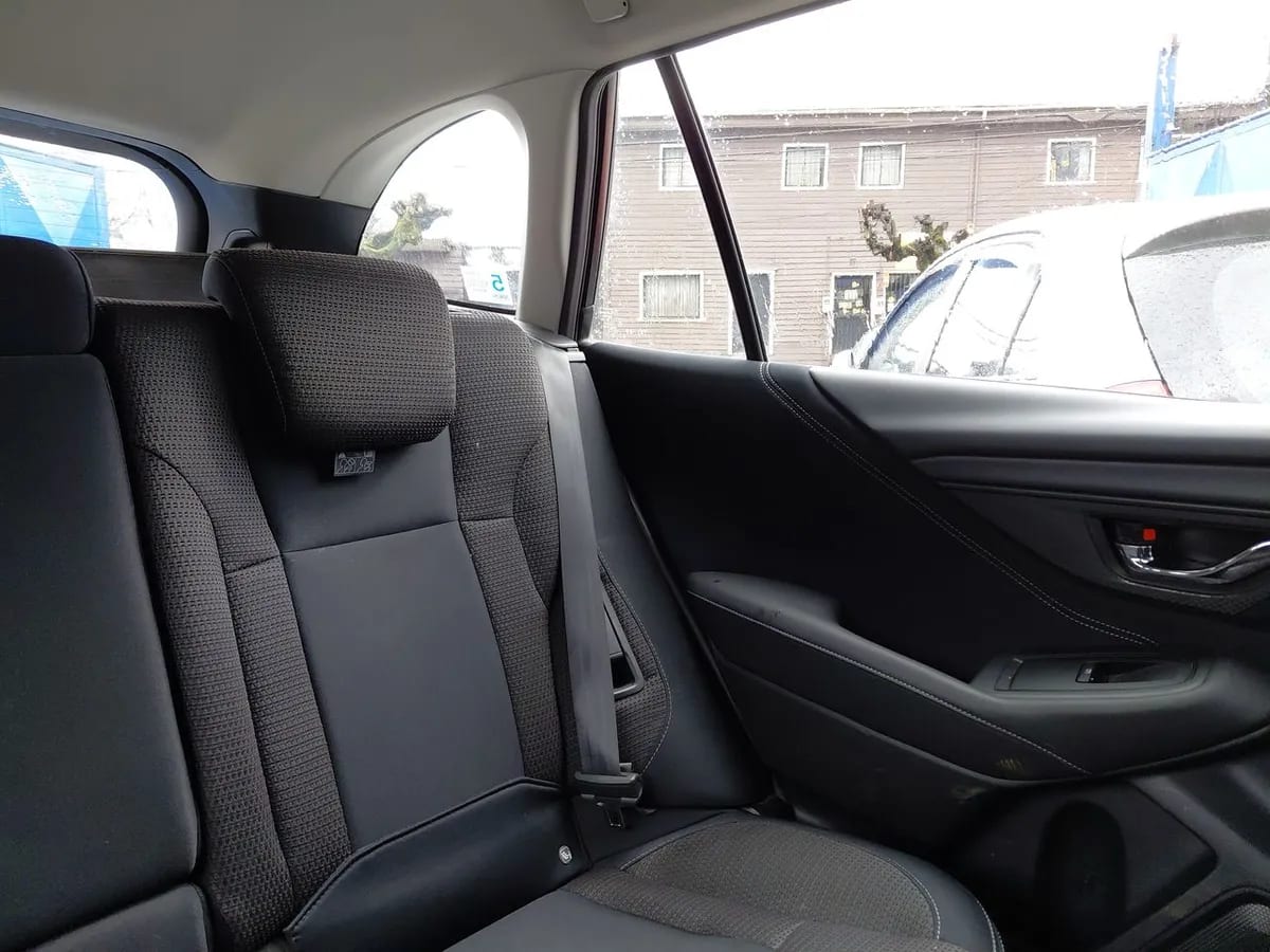 Subaru Outback 2.5i Dynamic Awd Cvt At 5p año 2024