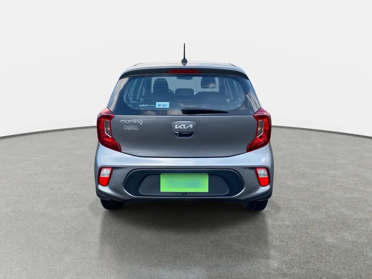 Kia Morning 1.2 Ex 4x2 Hb Abs Ac 5mt 5p año 2023