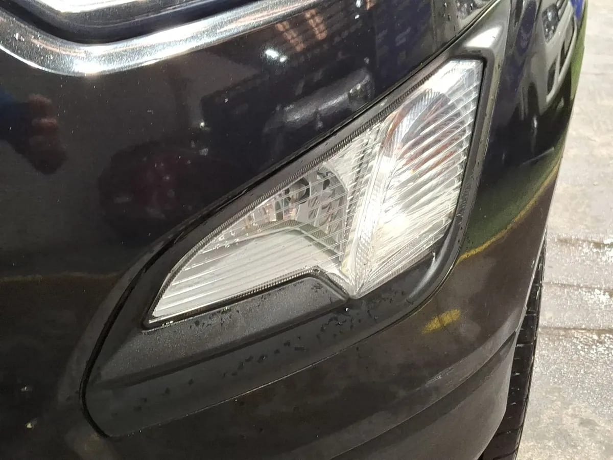 Ford Ecosport 2.0 Titanium 4x2 At 5p año 2018