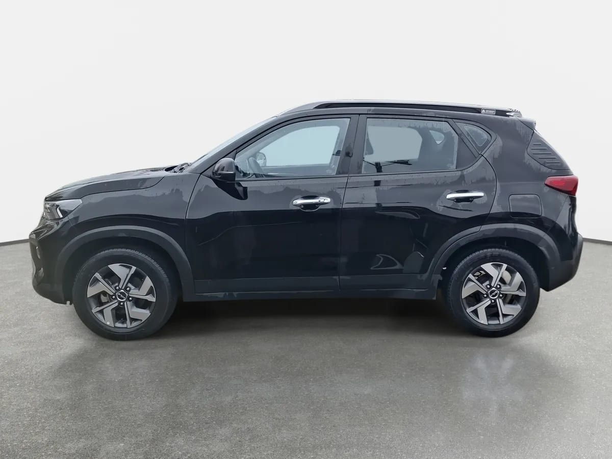 Kia Sonet 1.5 Ex Full 4x2 Ri 6mt 5p año 2024