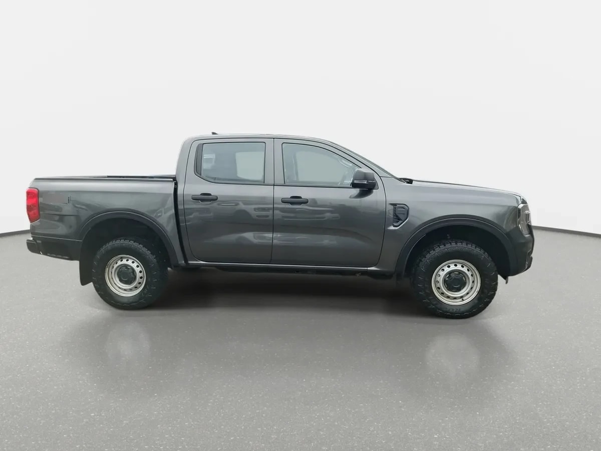 Ford Ranger 2.0 Xl Diesel 4x4 Dob. Cab. Mt 4p año 2025