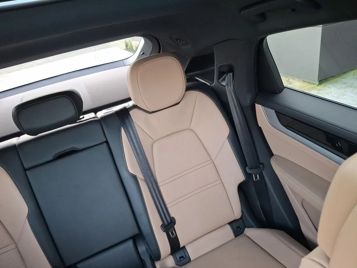 Porsche Cayenne 3.0 E-Hybrid Coupe 4x4 At 5p año 2025