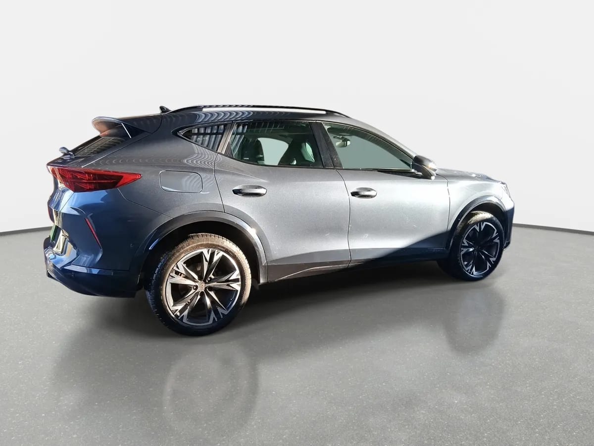 Cupra Formentor 2.0 Tsi 4drive 4x4 At 5p año 2026