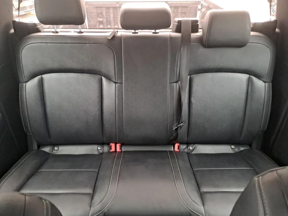 Ford Ranger 2.0 Xlt Diesel 4x4 Dob. Cab. Mt 4p año 2024