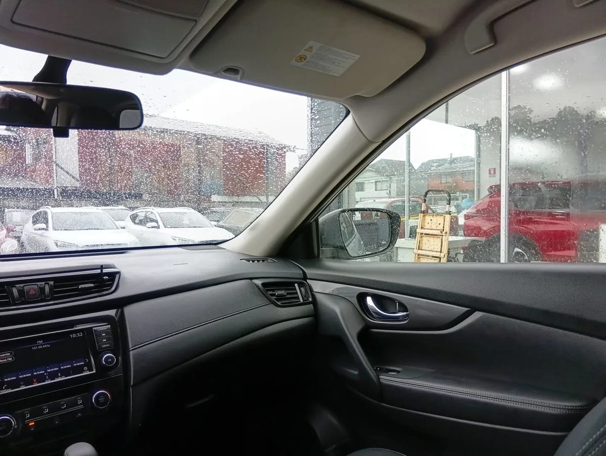 Nissan X-Trail 2.5 Sense 4x2 3row Cvt At 5p año 2021
