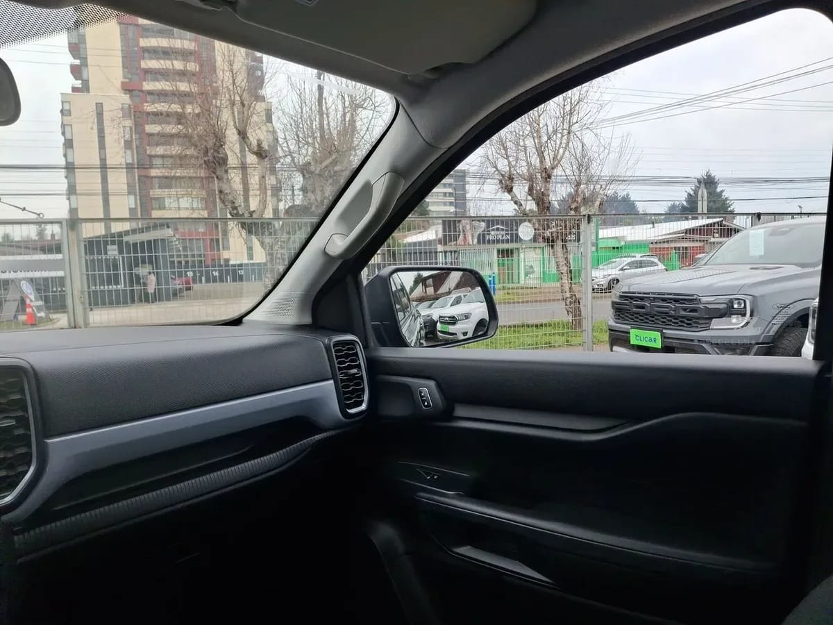 Ford Ranger 2.0 Xl Diesel 4x4 Dob. Cab. Mt 4p año 2025