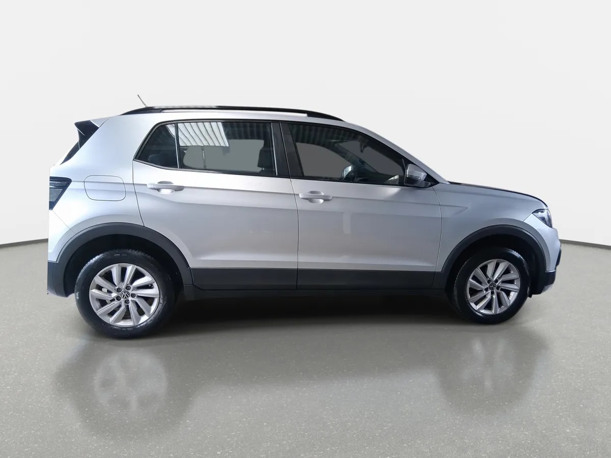 Volkswagen T-Cross 1.0 Tsi Trendline 4x2 5mt 5p año 2024