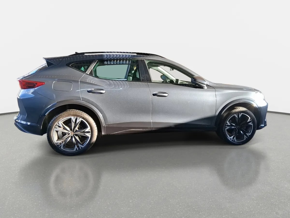 Cupra Formentor 2.0 Tsi 4drive 4x4 At 5p año 2026