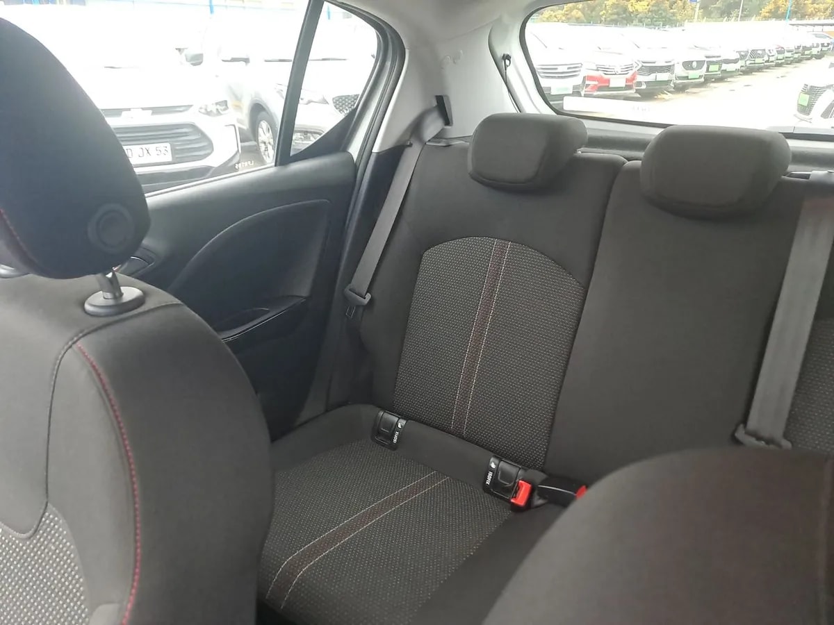 Opel Corsa 1.4t Color 4x2 Hb Mt 3p año 2019