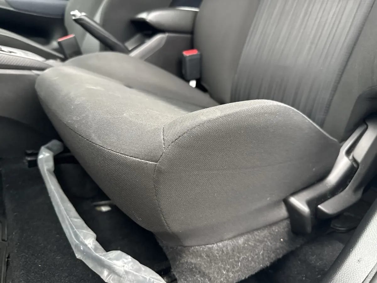 Suzuki Baleno 1.5 Gls 4x2 At 5p año 2024