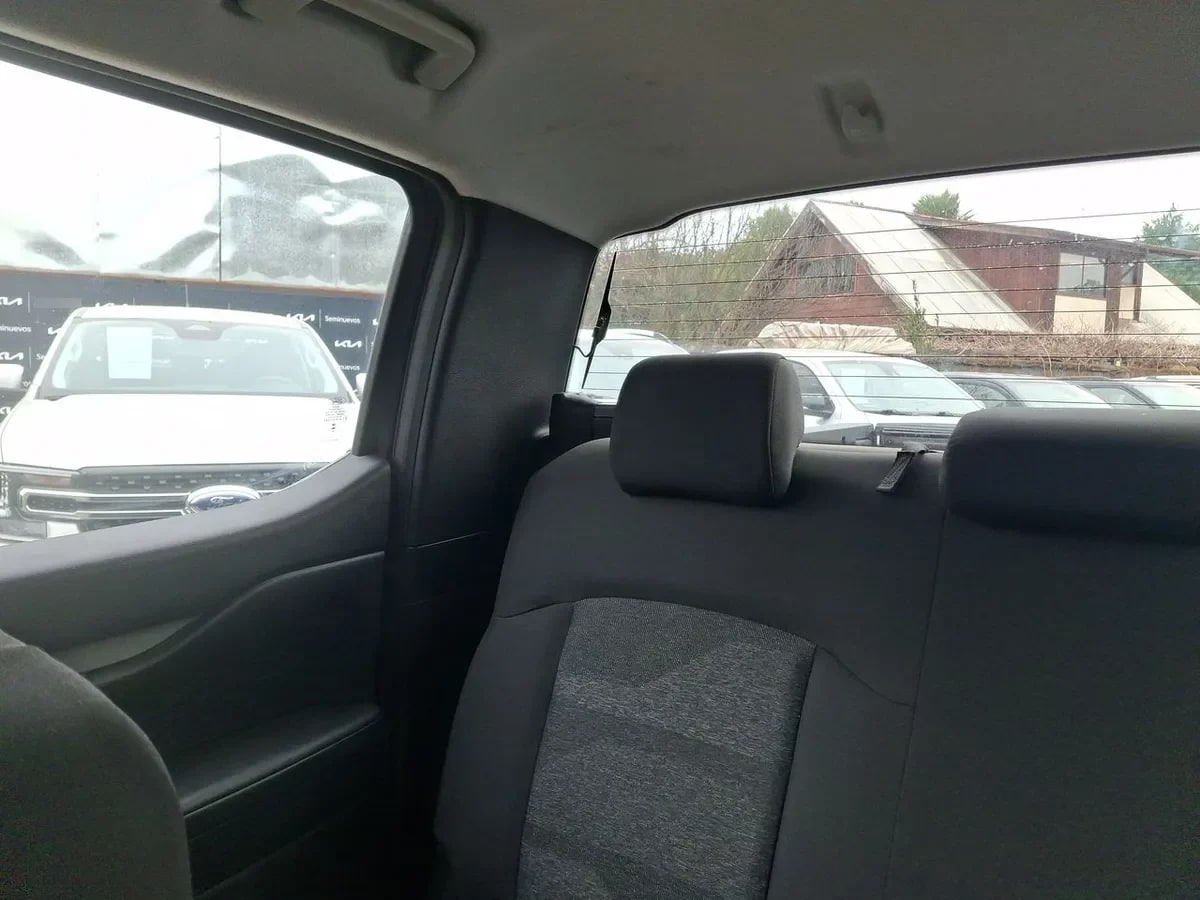 Ford Ranger 2.0 Xl Diesel 4x4 Dob. Cab. Mt 4p año 2025