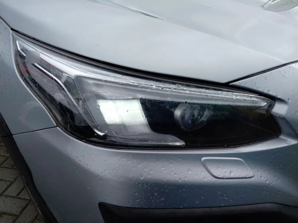 Subaru Outback 2.5i Dynamic Awd Cvt At 5p año 2024
