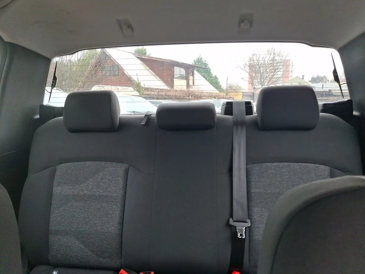 Ford Ranger 2.0 Xl Diesel 4x4 Dob. Cab. Mt 4p año 2025