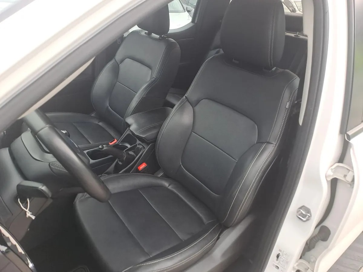 Ford Ranger 2.0 Xlt Diesel 4x4 Dob. Cab. Mt 4p año 2024