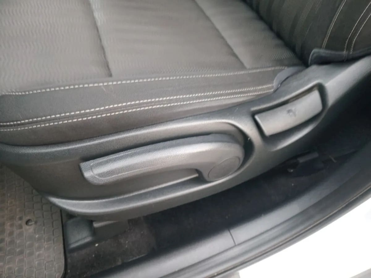 Kia Sportage 2.0 Gtl Diesel 2wd 8at 5p año 2020
