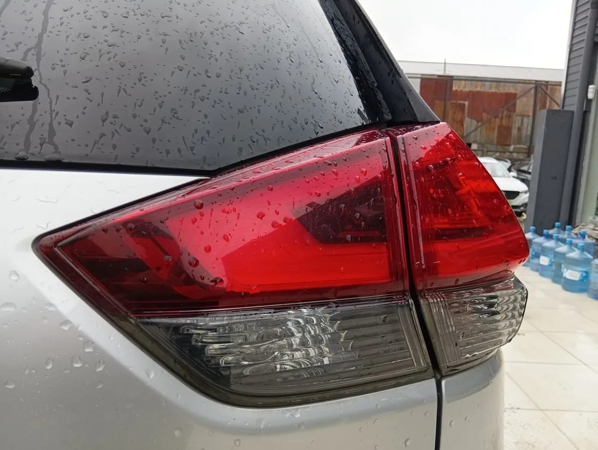 Nissan X-Trail 2.5 Sense 4x2 3row Cvt At 5p año 2021