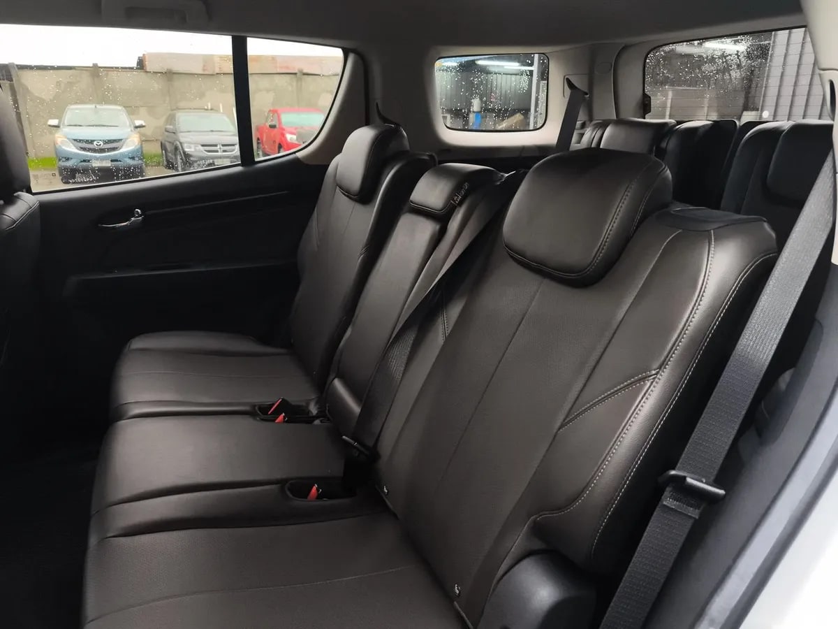 Chevrolet Trail Blazer 2.8 Ctdi Premier 4x4 At 5p año 2023