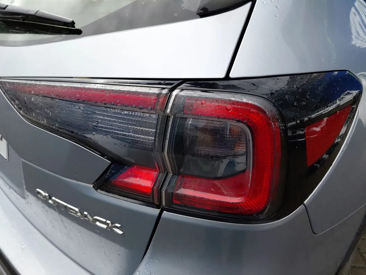 Subaru Outback 2.5i Dynamic Awd Cvt At 5p año 2024