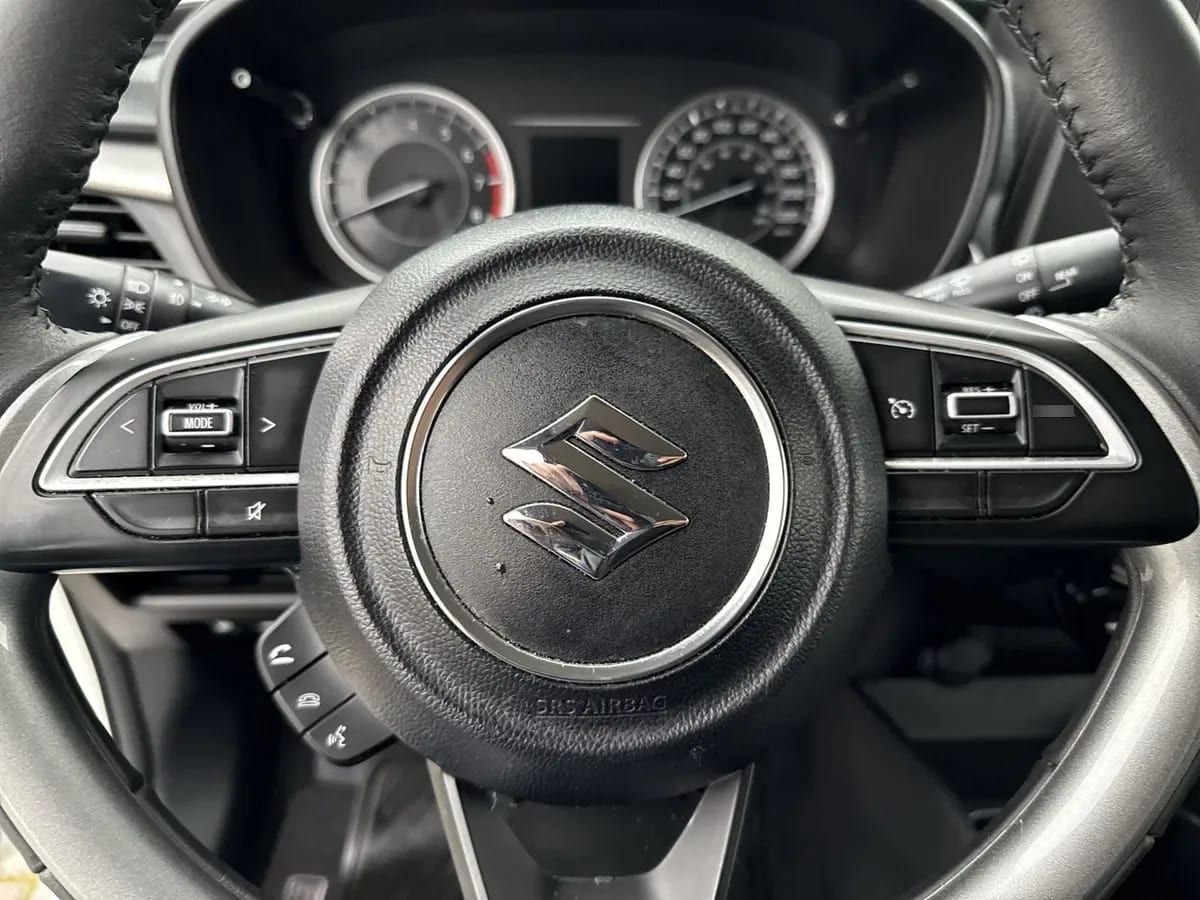 Suzuki Baleno 1.5 Gls 4x2 At 5p año 2024