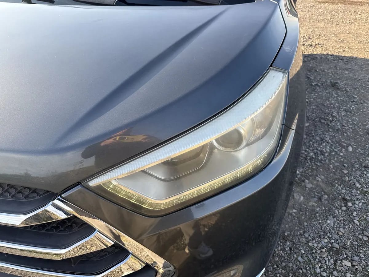 JAC S3 1.6 Luxury 4x2 Mt 5p año 2018