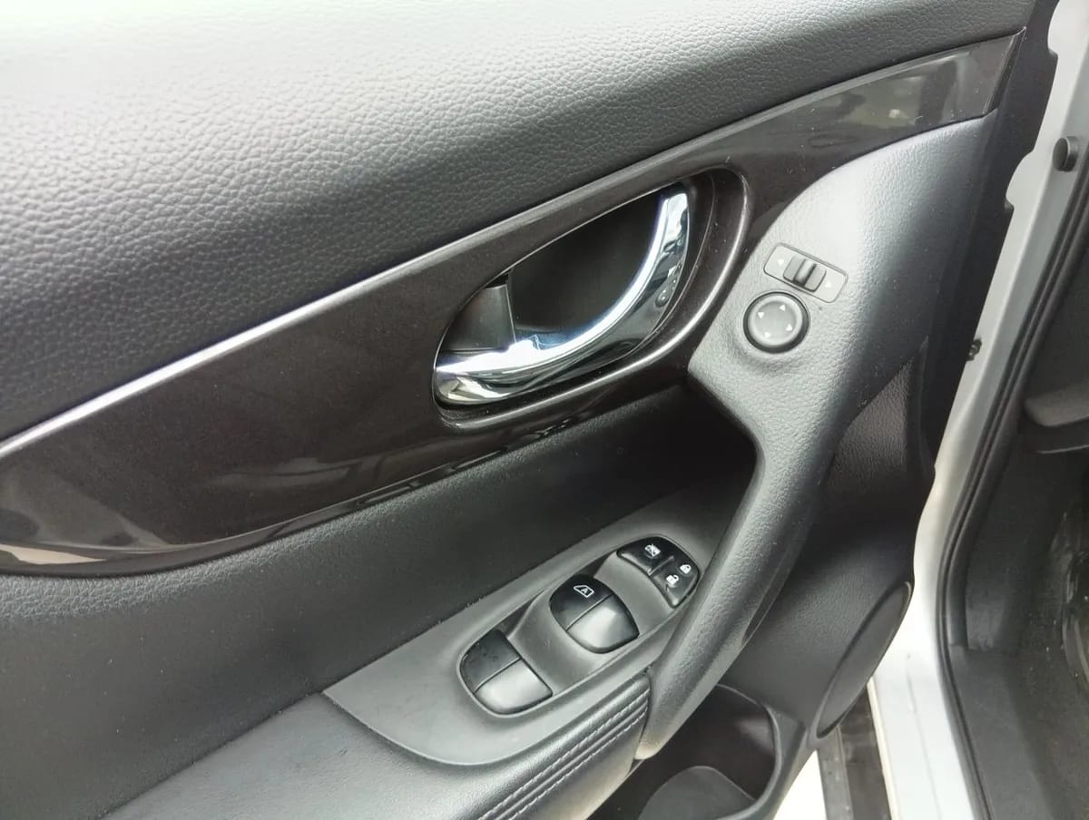 Nissan X-Trail 2.5 Sense 4x2 3row Cvt At 5p año 2021