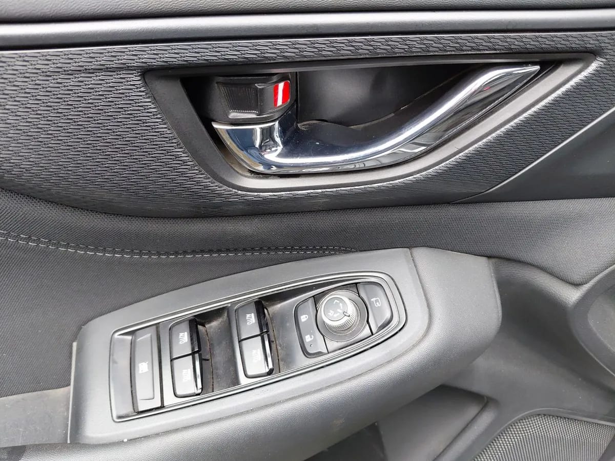 Subaru Outback 2.5i Dynamic Awd Cvt At 5p año 2024