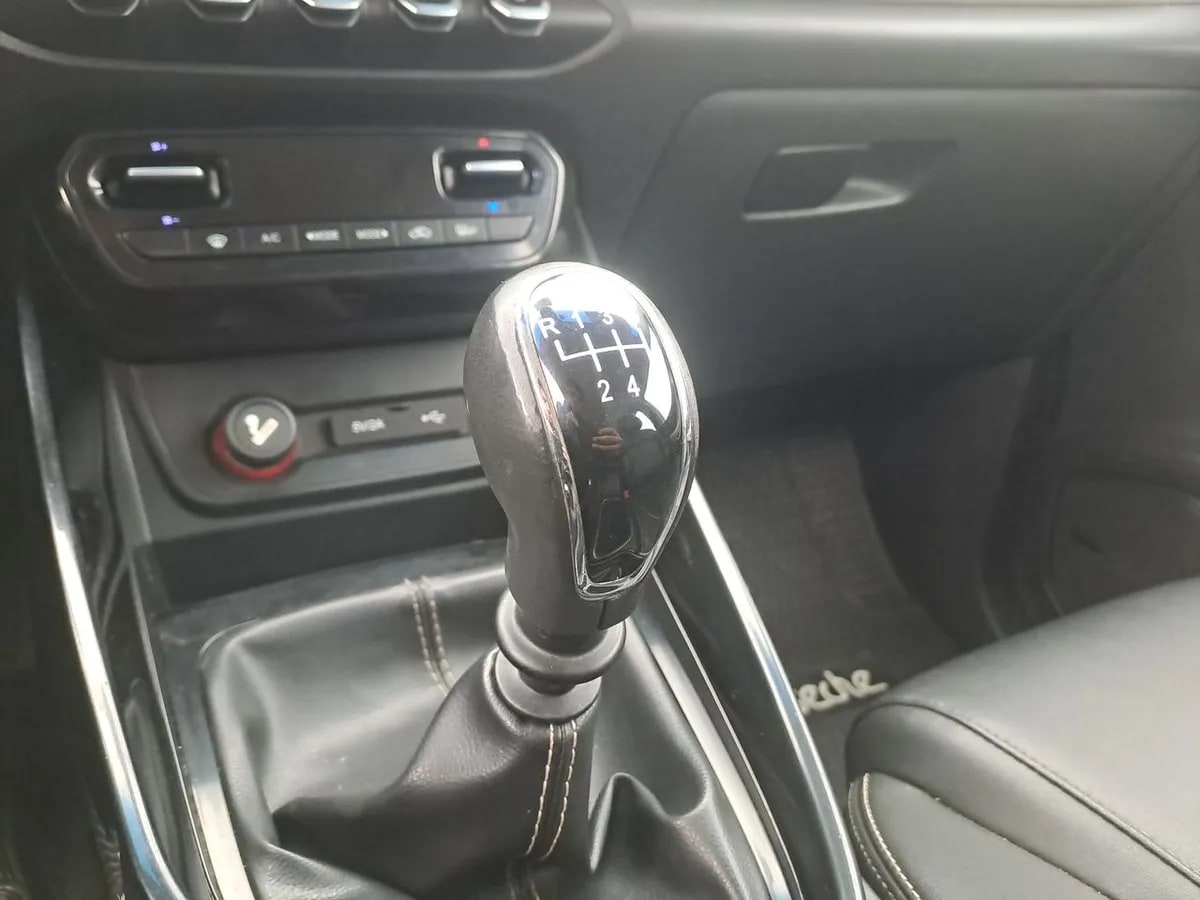 Chevrolet Captiva 1.5t Ltz Fwd Mt 5p año 2022