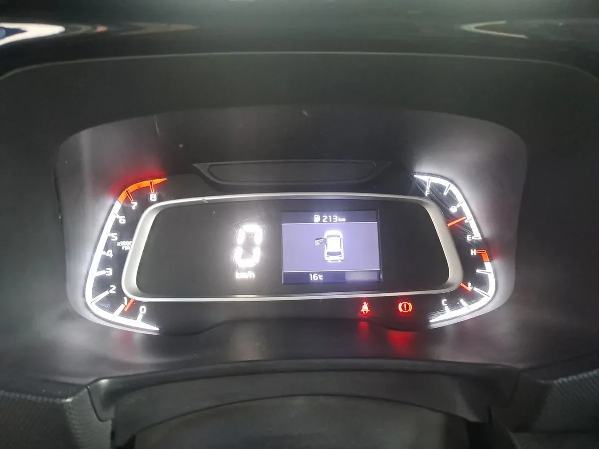 Kia Sonet 1.5 Ex Full 4x2 6mt 5p año 2023