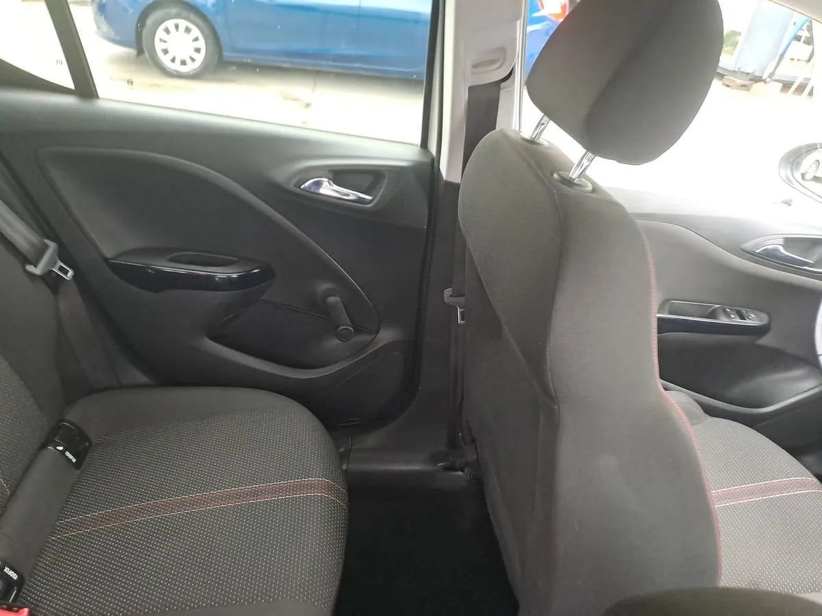 Opel Corsa 1.4t Color 4x2 Hb Mt 3p año 2019