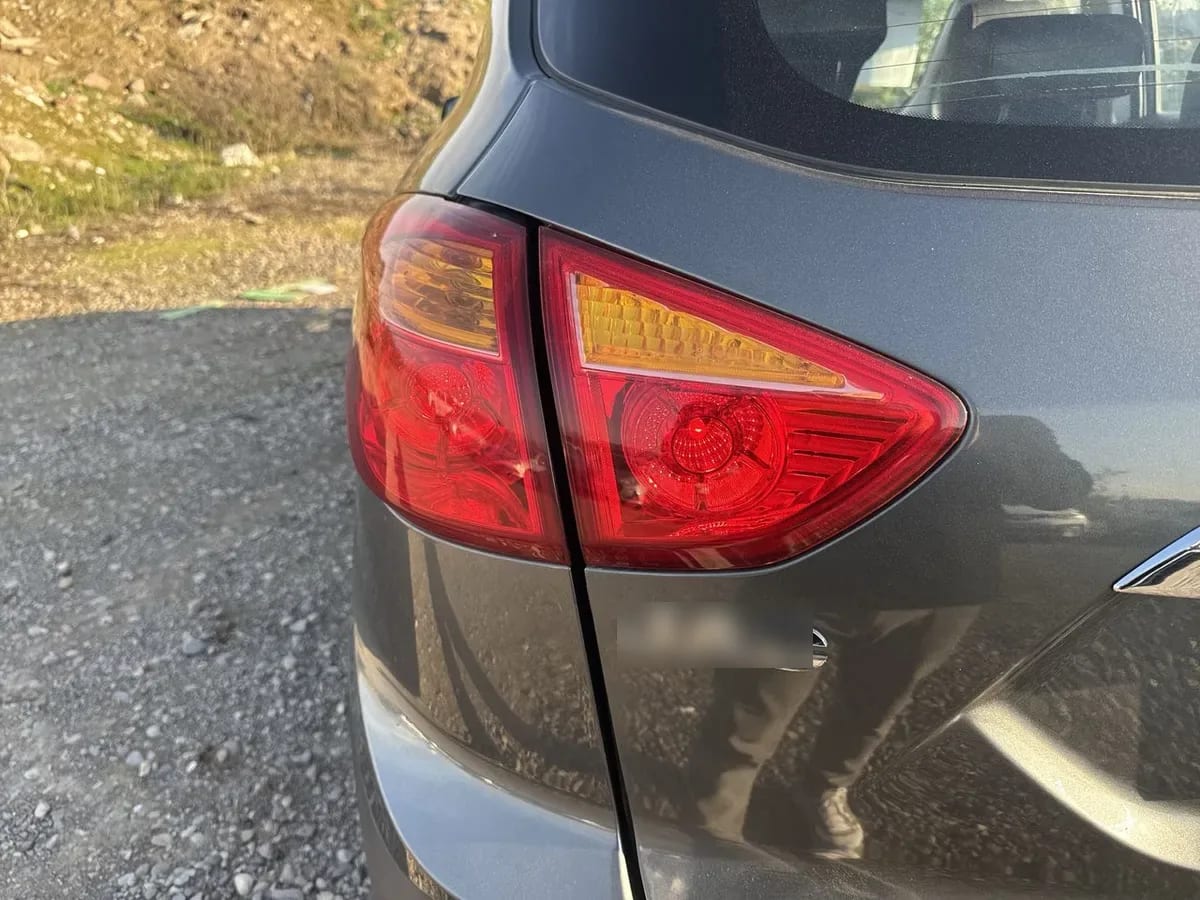 JAC S3 1.6 Luxury 4x2 Mt 5p año 2018