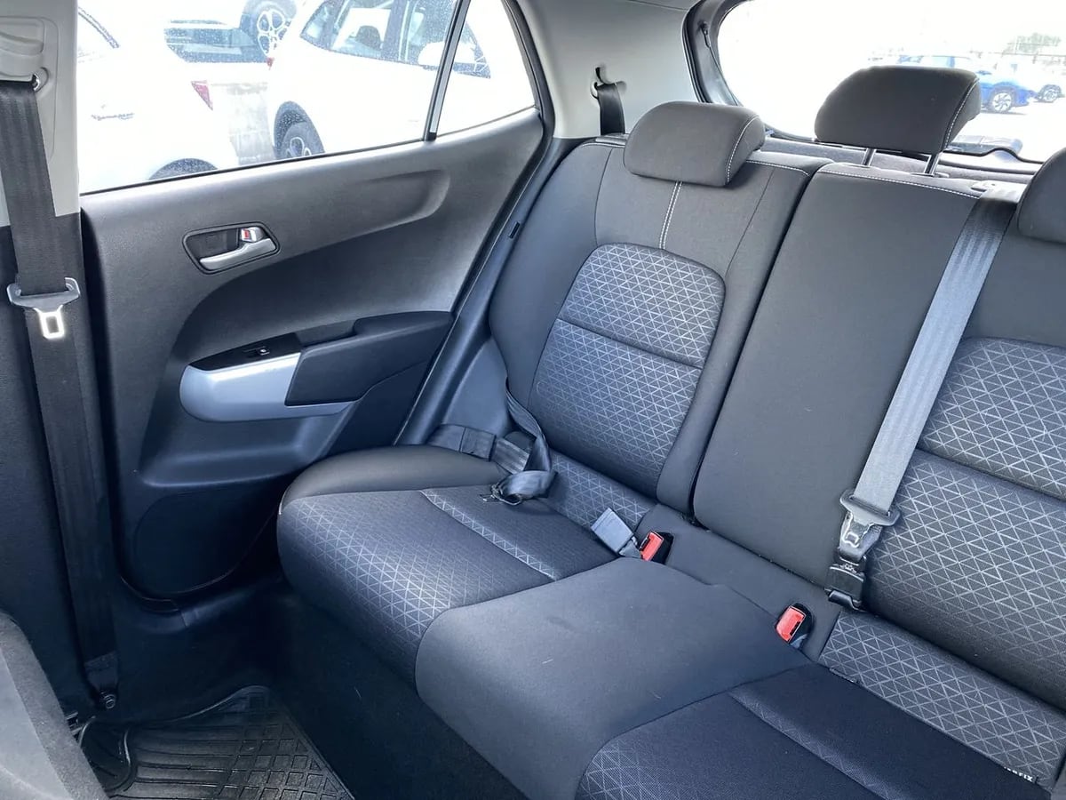 Kia Morning 1.2 Ex 4x2 Hb Abs Ac 5mt 5p año 2023