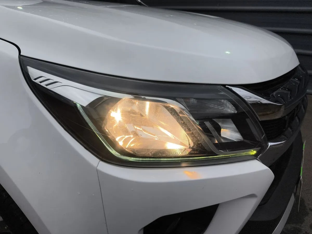 Chevrolet Trail Blazer 2.8 Ctdi Premier 4x4 At 5p año 2023