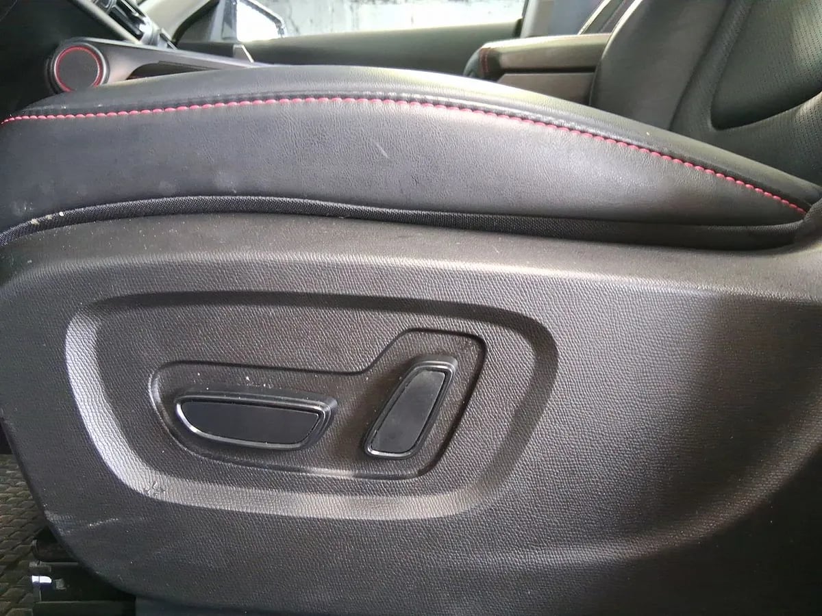 GAC Emkoo 1.5t Ge 4x2 At 5p año 2024